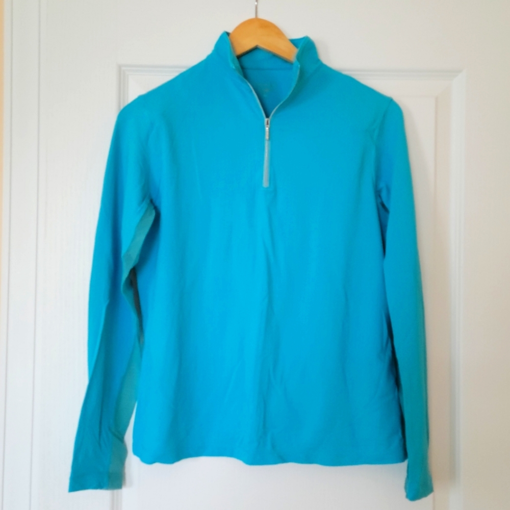 Kerrits Cool Blast Sun Shirt